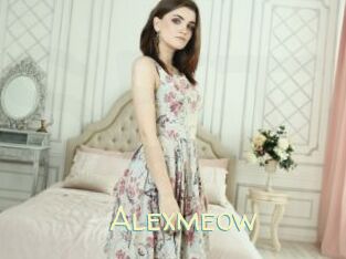 Alexmeow