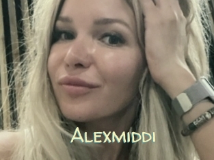 Alexmiddi