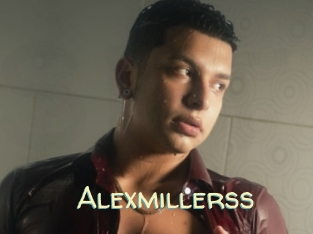 Alexmillerss
