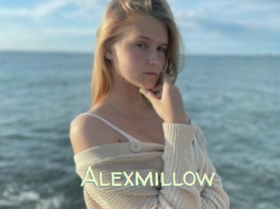 Alexmillow