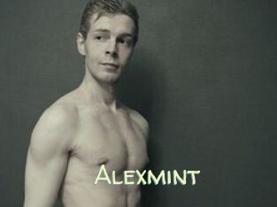 Alexmint