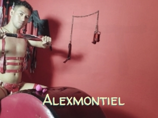 Alexmontiel