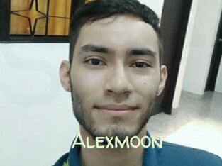alexmoon Sexy Tchat
