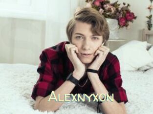 Alexnyxon