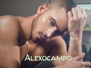 Alexocampo