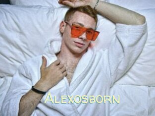 Alexosborn