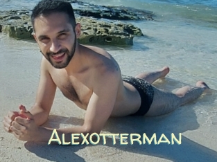 Alexotterman