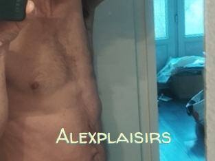 alexplaisirs Sexy Tchat