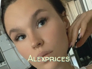 Alexprices