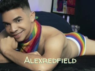 alexredfield Sexy Tchat