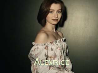 Alexrice