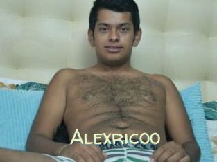alexricoo Sexy Tchat