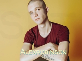 Alexrobinson