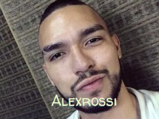 alexrossi Sexy Tchat