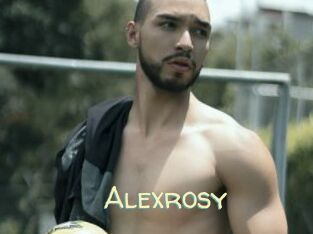Alexrosy