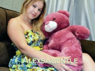 Alexsagentle
