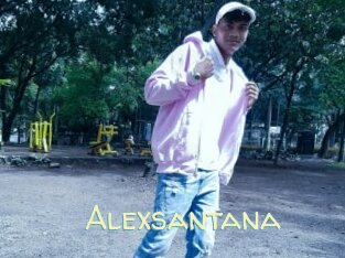 Alexsantana