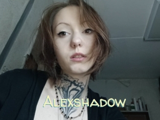 Alexshadow