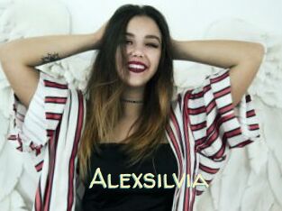 Alexsilvia