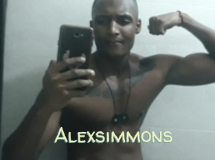 Alexsimmons