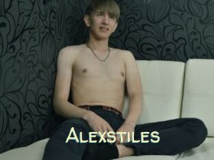 Alexstiles