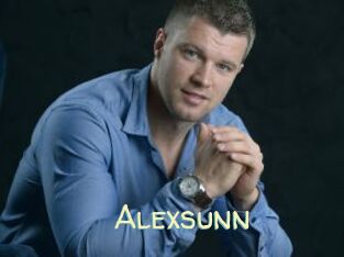 Alexsunn