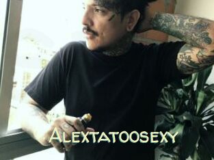 Alextatoosexy