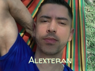 Alexteran