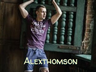 Alexthomson