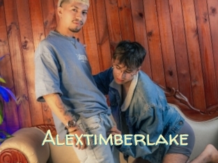 alextimberlake Sexy Tchat