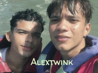 Alextwink