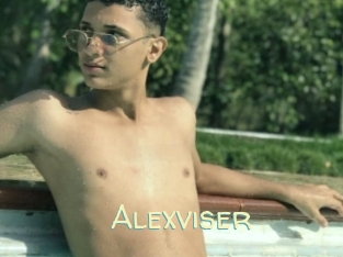 Alexviser