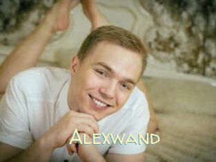 Alexwand