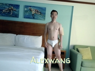 Alexwang