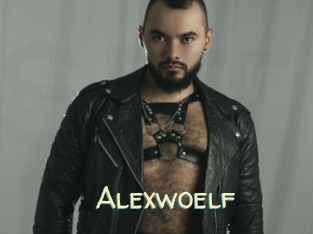 Alexwoelf