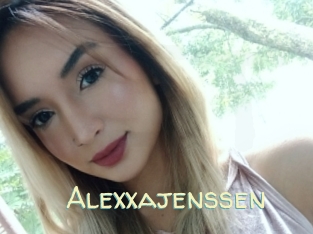 Alexxajenssen