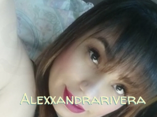 Alexxandrarivera
