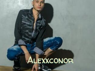 Alexxconor