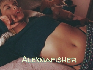 Alexxiafisher