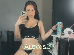 Alexxis24