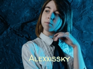 Alexxissky