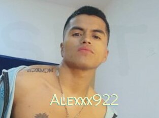 Alexxx922