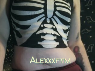Alexxxftm