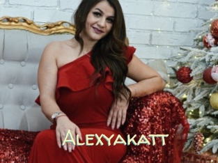 Alexyakatt
