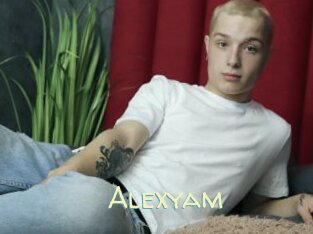 Alexyam