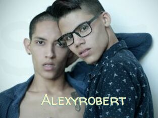 Alexyrobert
