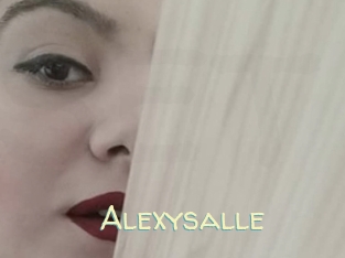 Alexysalle