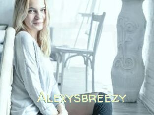 Alexysbreezy
