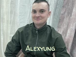 Alexyung