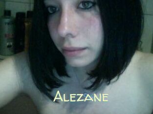 Alezane